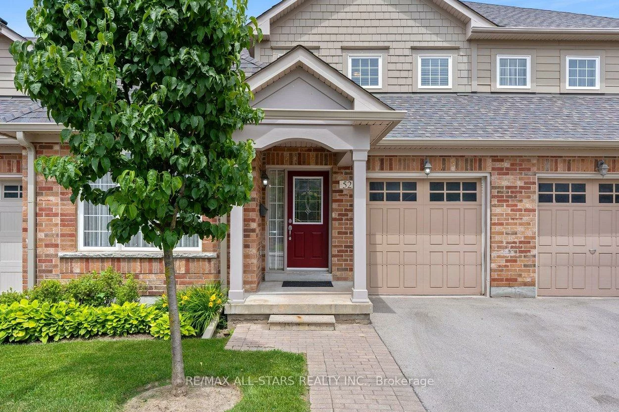 52, Oasis, Greensborough, Markham