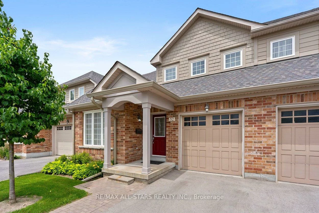 52, Oasis, Greensborough, Markham