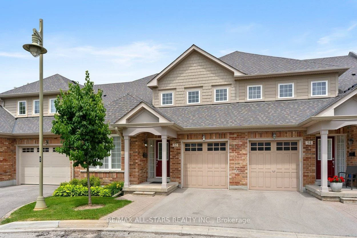 52, Oasis, Greensborough, Markham