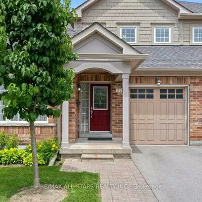 52, Oasis, Greensborough, Markham