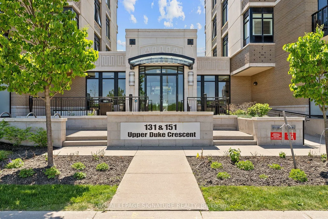 131, UPPER DUKE, Unionville, Markham