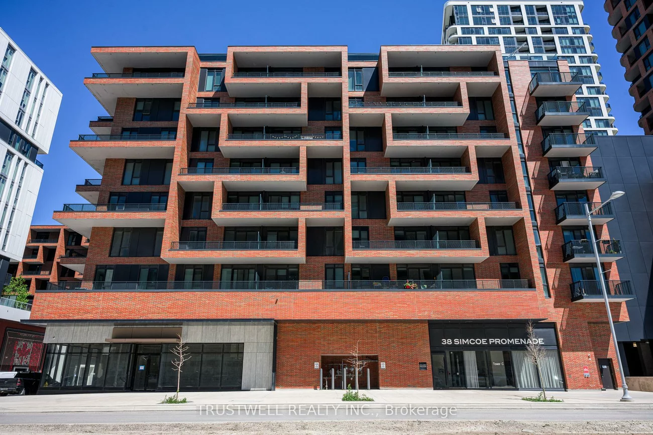 38, Simcoe, Unionville, Markham