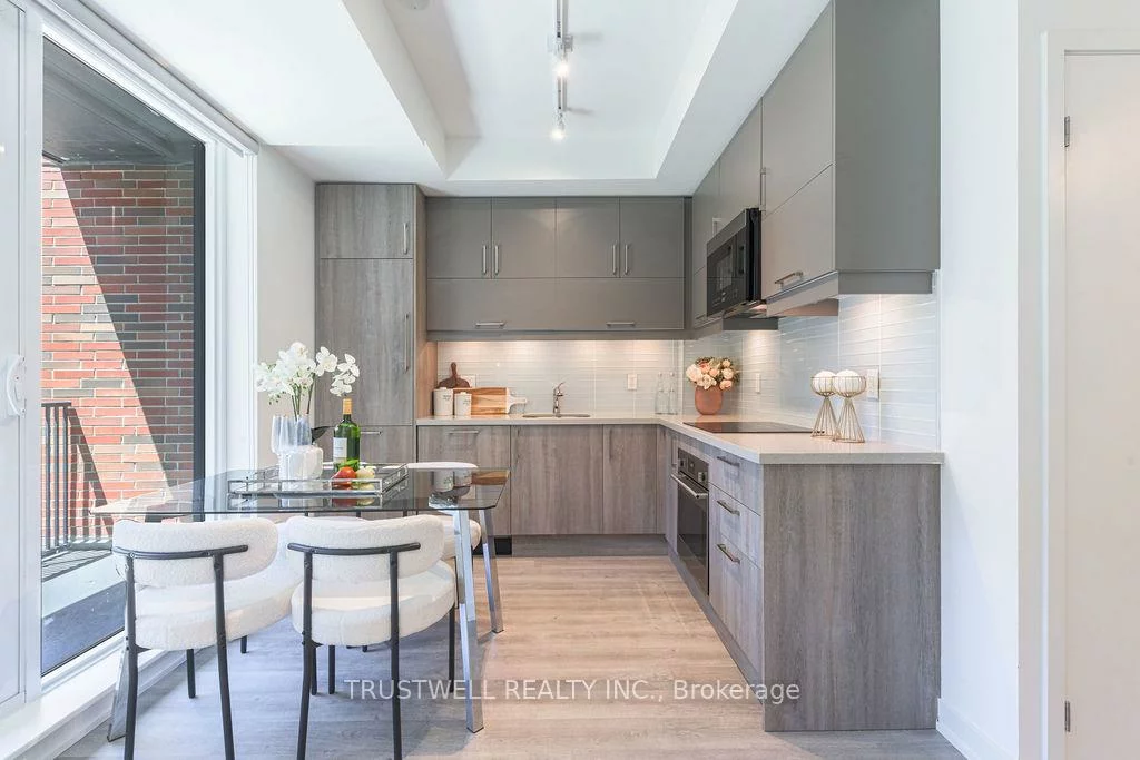 38, Simcoe, Unionville, Markham