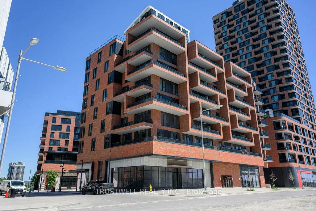 38, Simcoe, Unionville, Markham