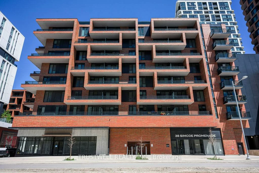 38, Simcoe, Unionville, Markham