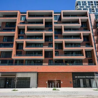 38, Simcoe, Unionville, Markham
