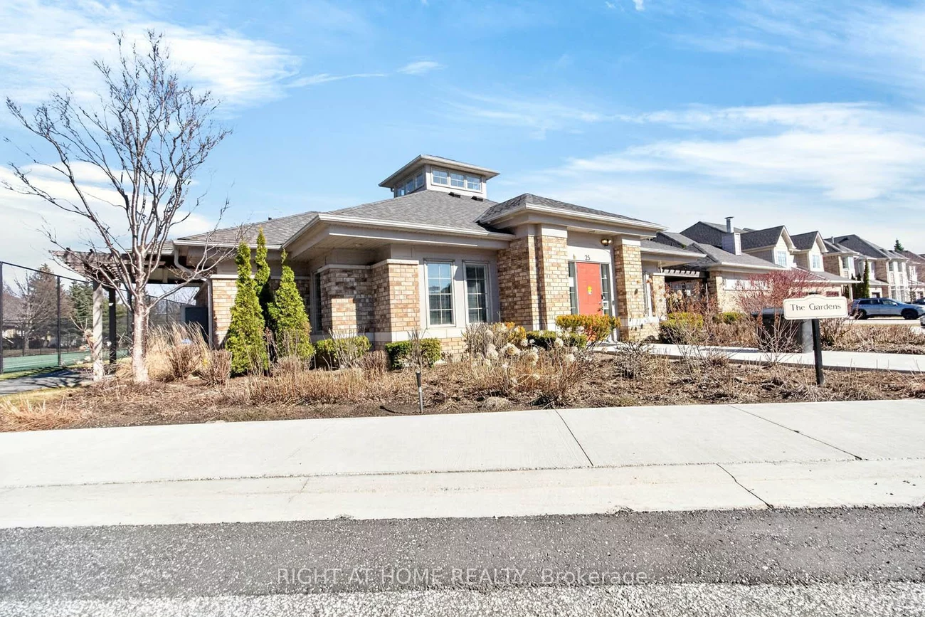 145, Louisbourg, Greensborough, Markham