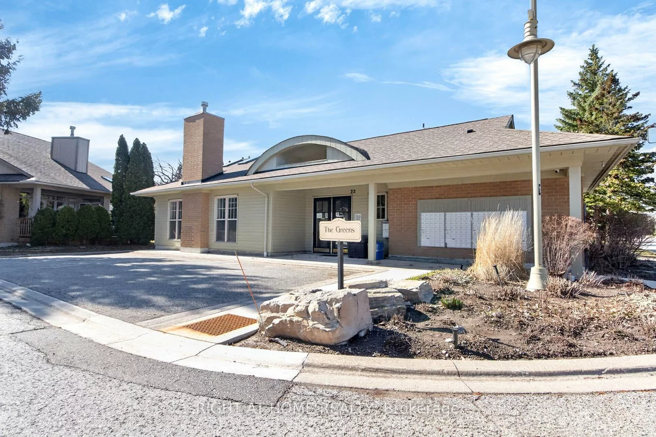 145, Louisbourg, Greensborough, Markham