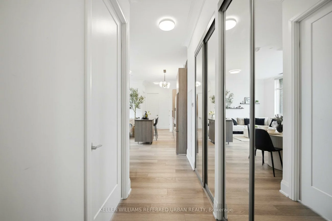 38, Water Walk, Unionville, Markham