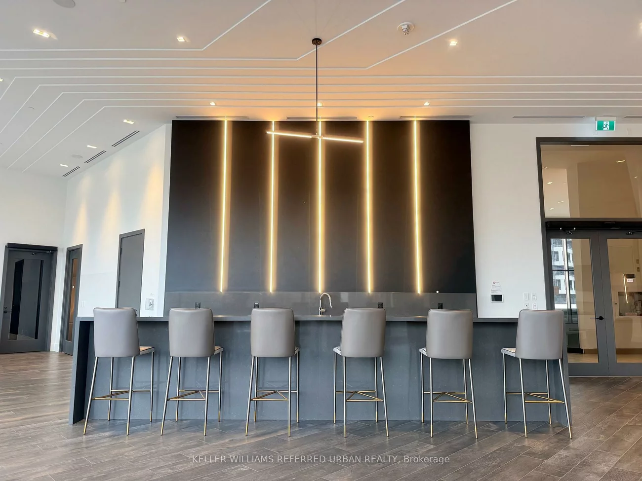 38, Water Walk, Unionville, Markham