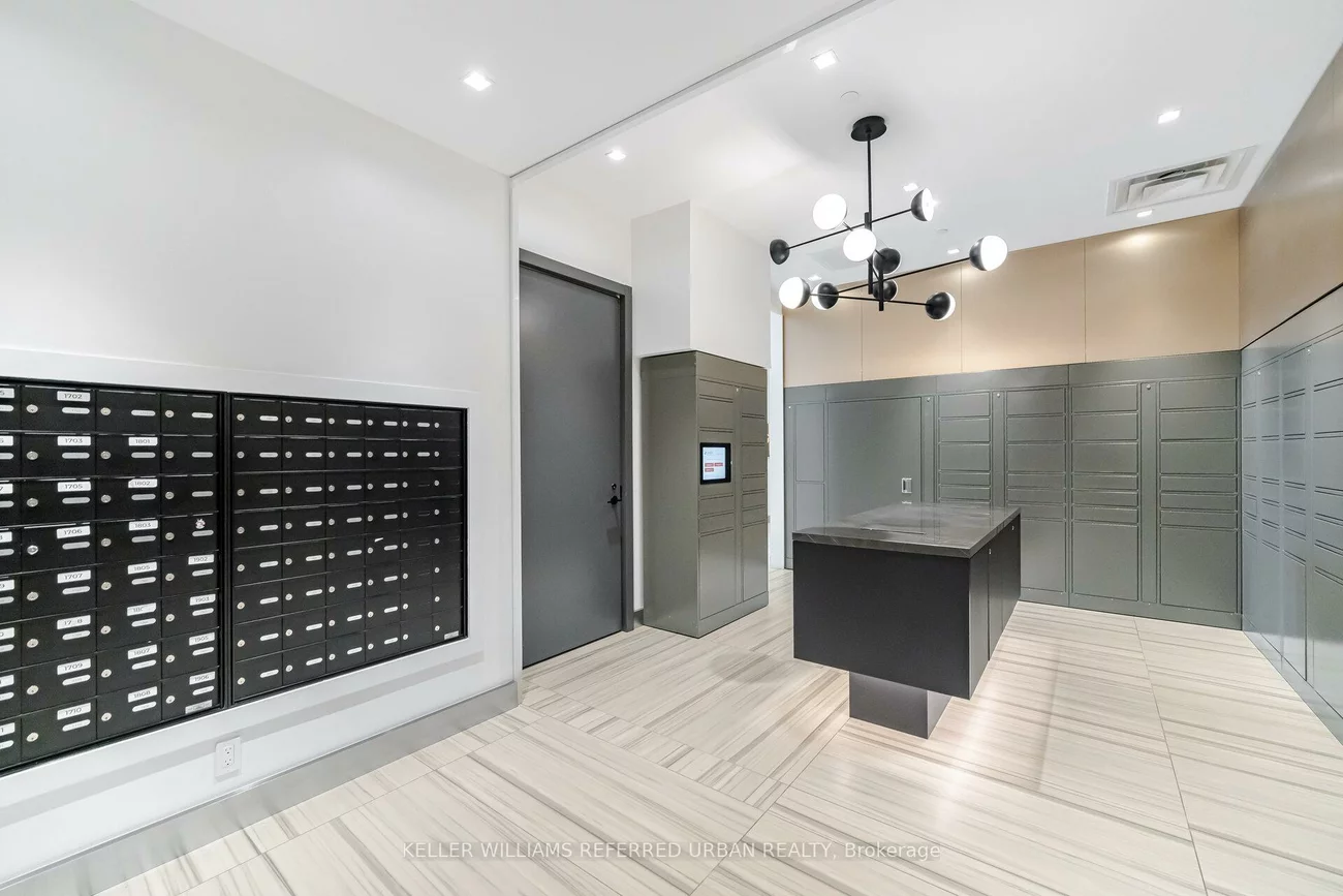 38, Water Walk, Unionville, Markham