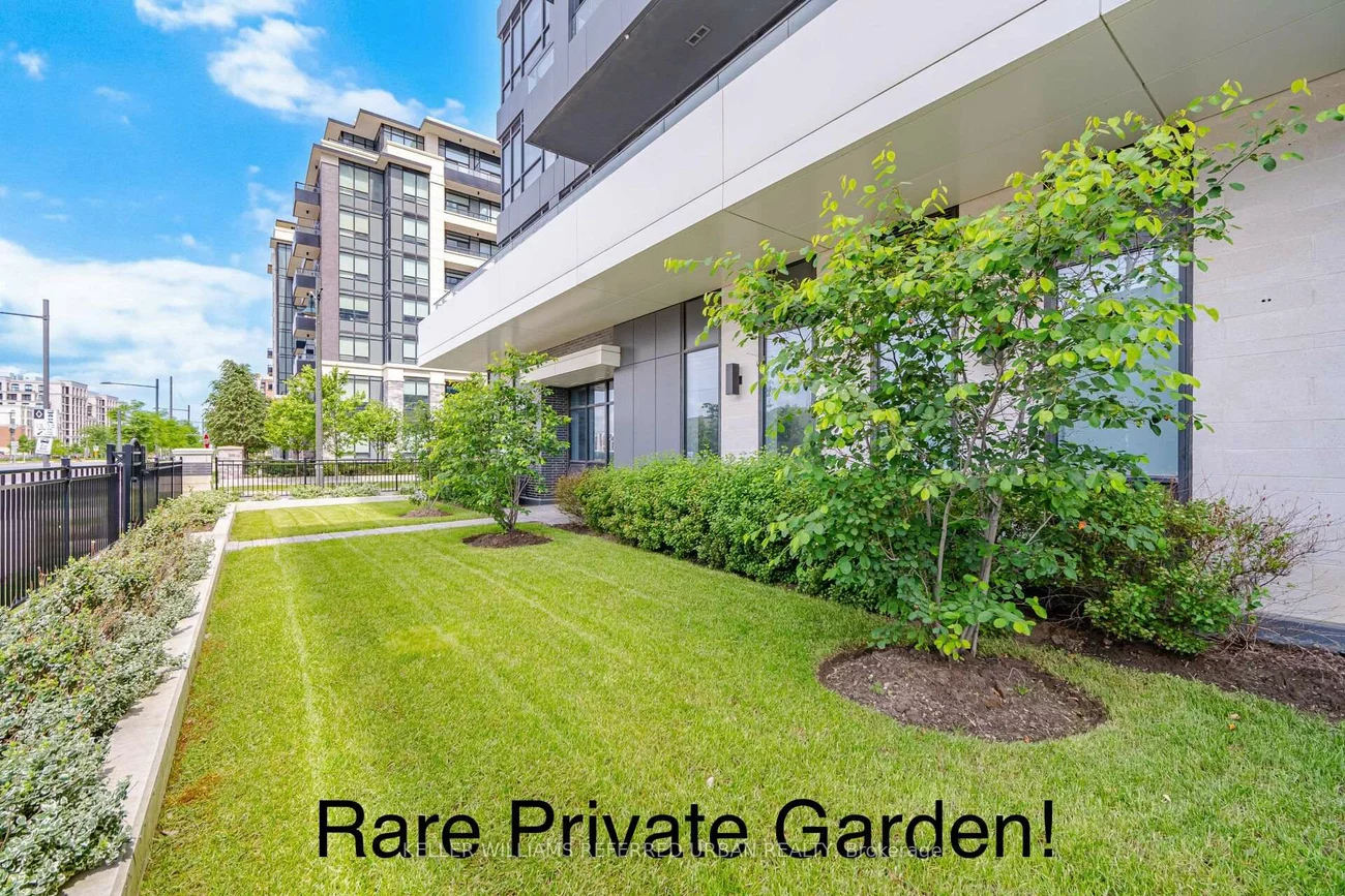 38, Water Walk, Unionville, Markham