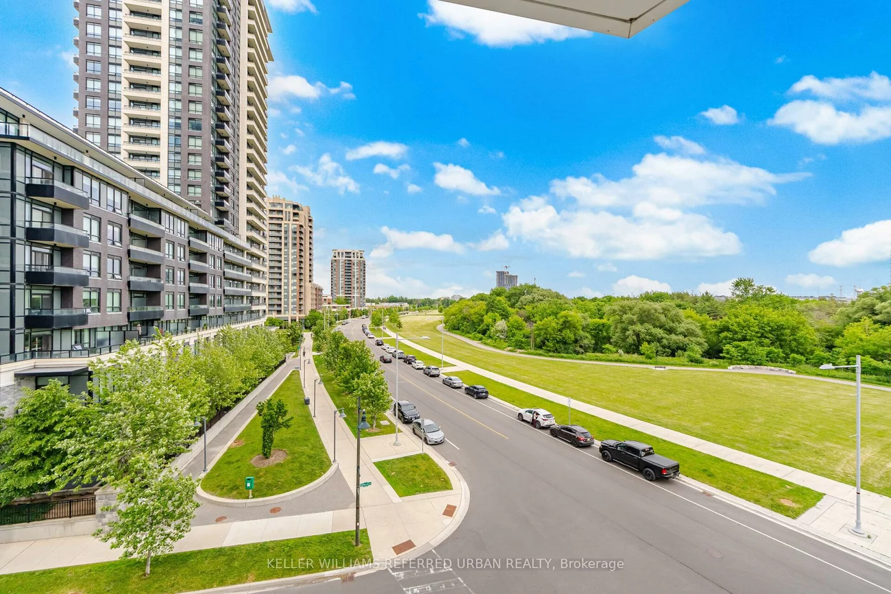 38, Water Walk, Unionville, Markham