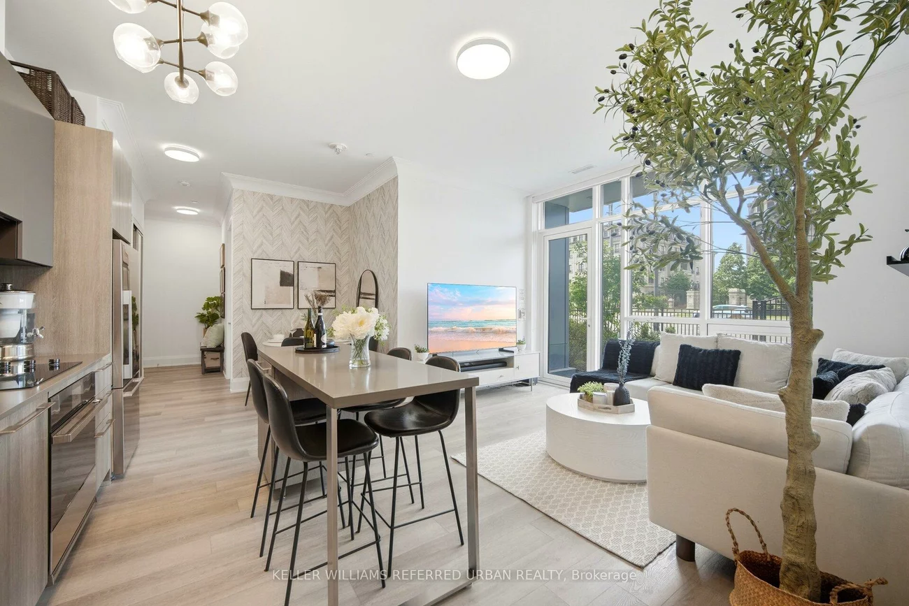 38, Water Walk, Unionville, Markham
