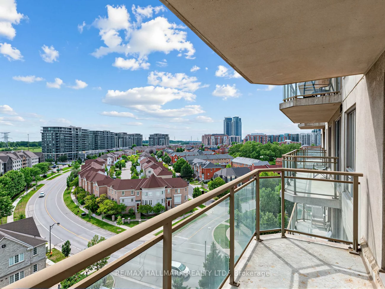 399, South Park, Commerce Valley, Markham