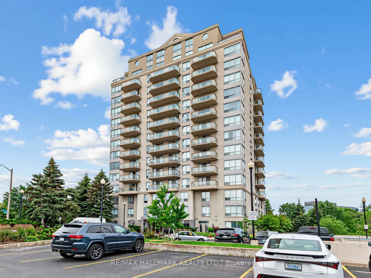 399, South Park, Commerce Valley, Markham
