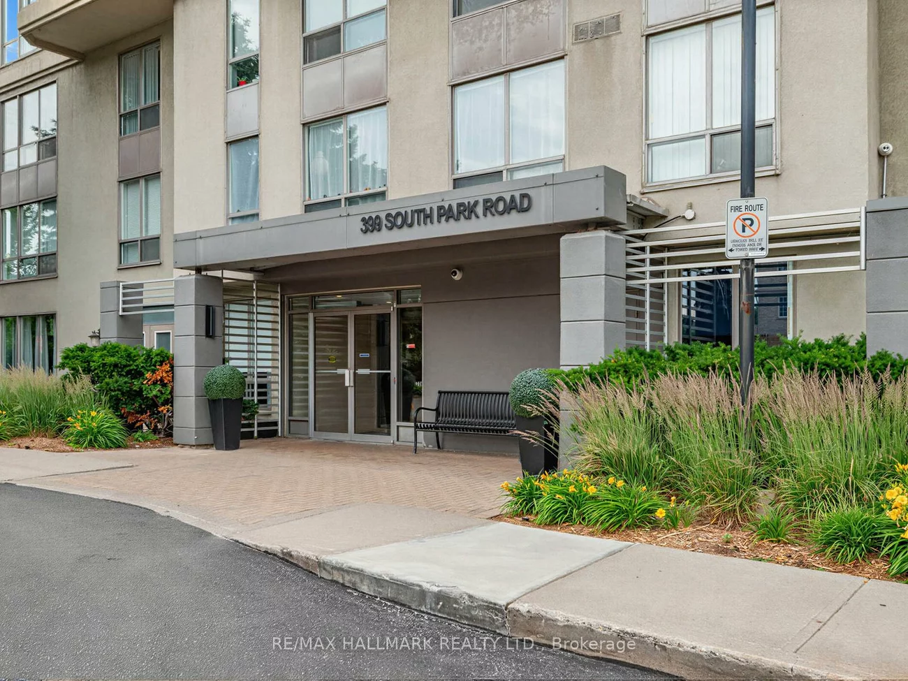 399, South Park, Commerce Valley, Markham