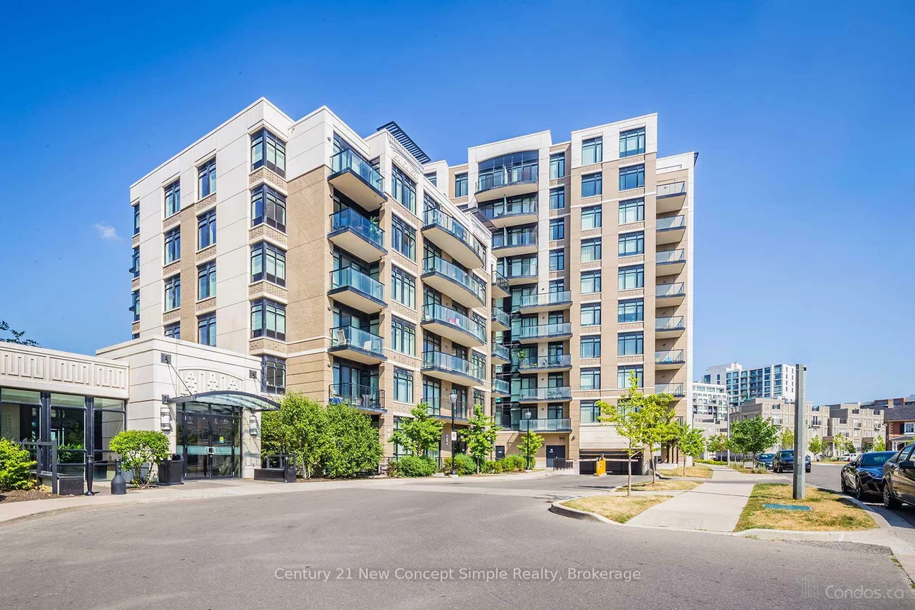 131, Upper Duke, Unionville, Markham