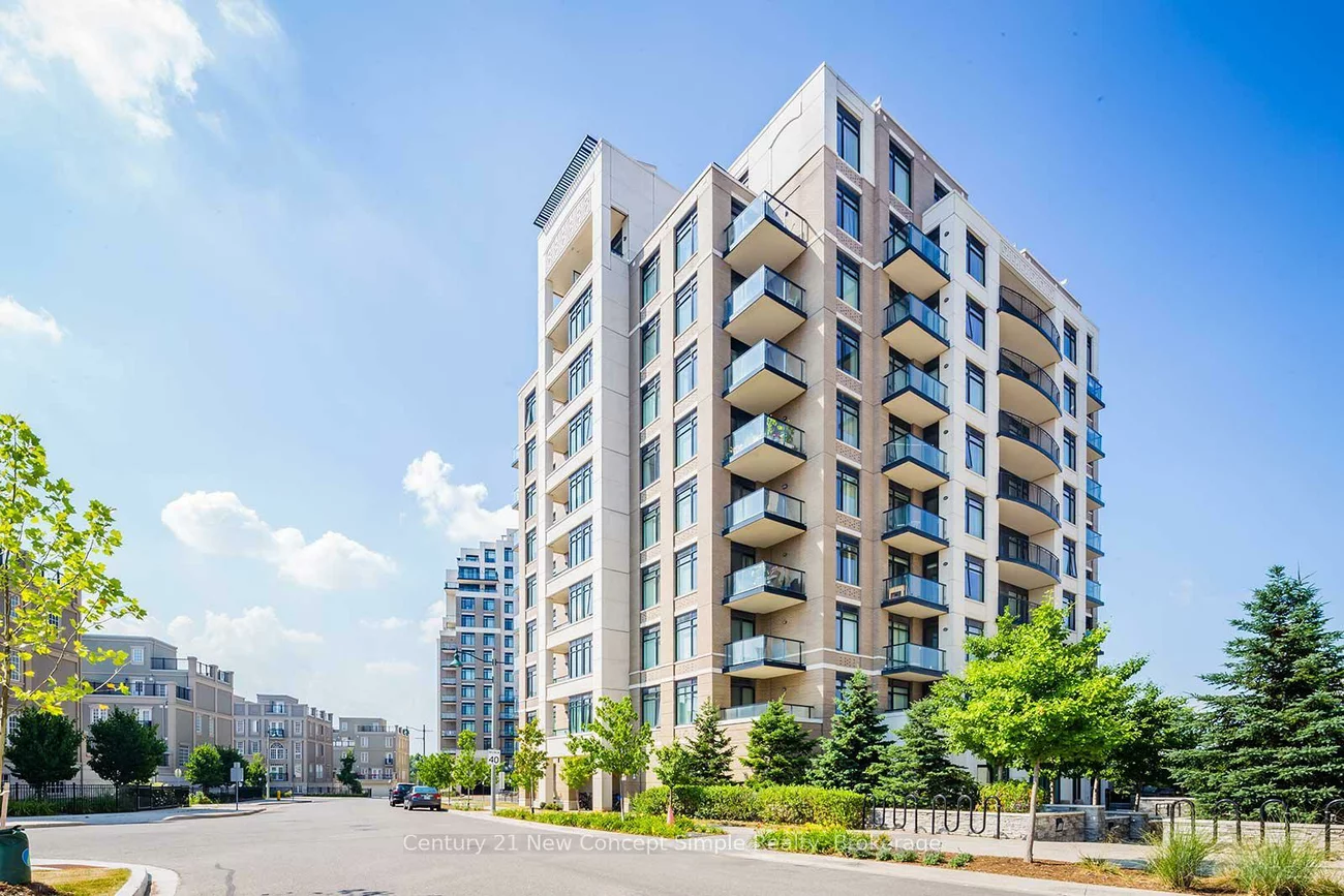 131, Upper Duke, Unionville, Markham