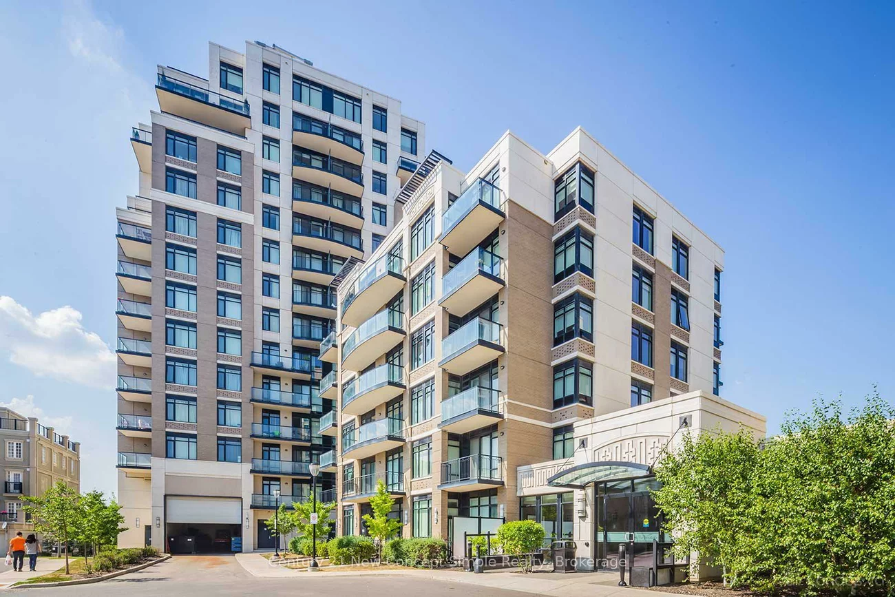 131, Upper Duke, Unionville, Markham