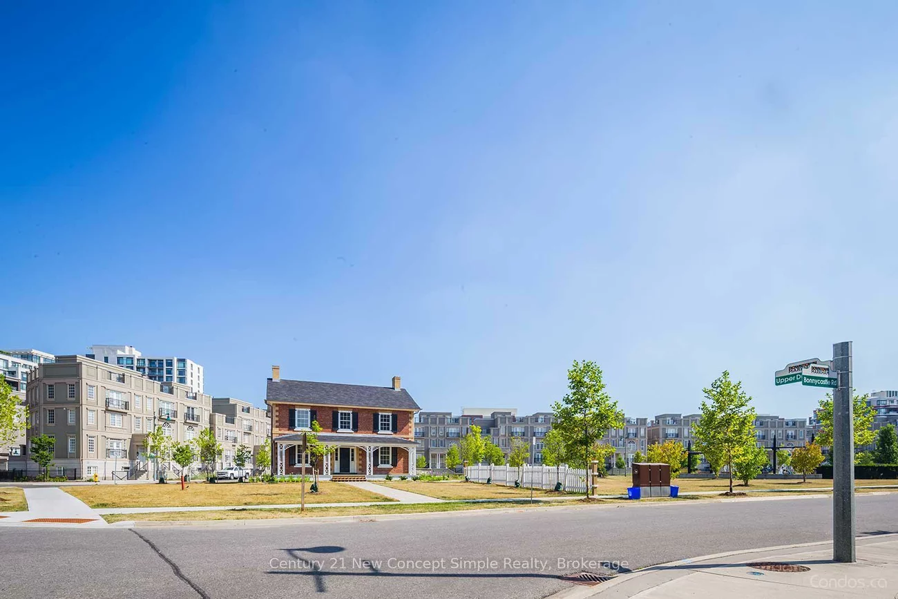 131, Upper Duke, Unionville, Markham