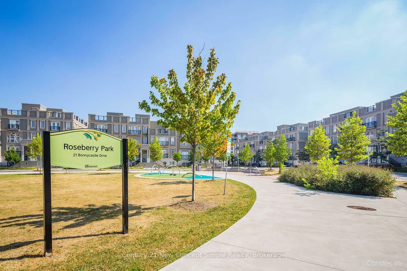 131, Upper Duke, Unionville, Markham