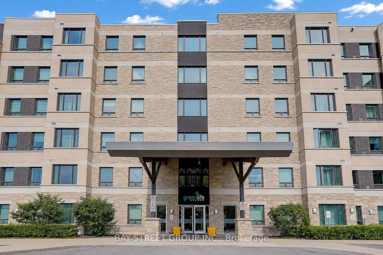 7400, Markham, Middlefield, Markham