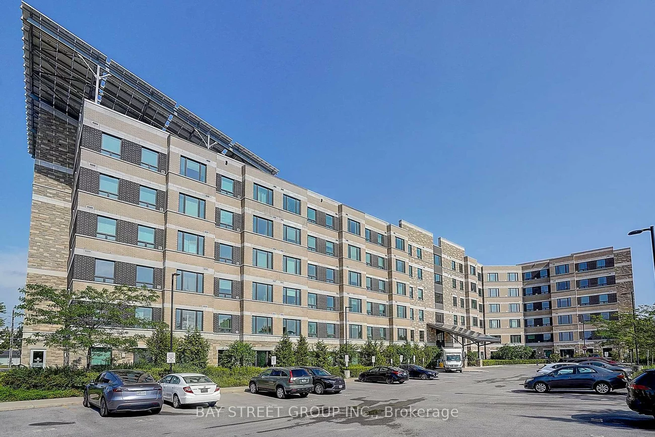 7400, Markham, Middlefield, Markham