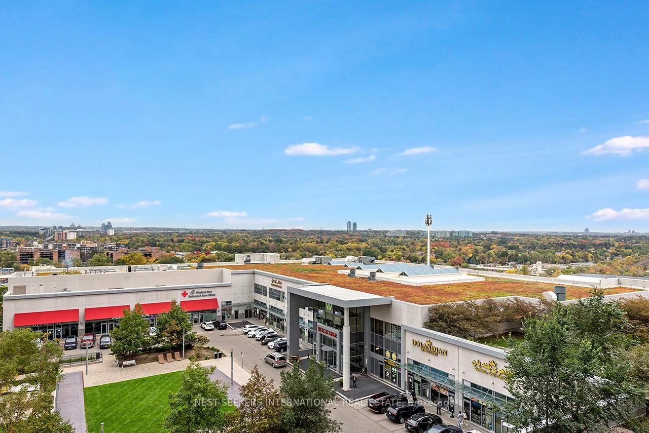 7165, Yonge, Grandview, Markham