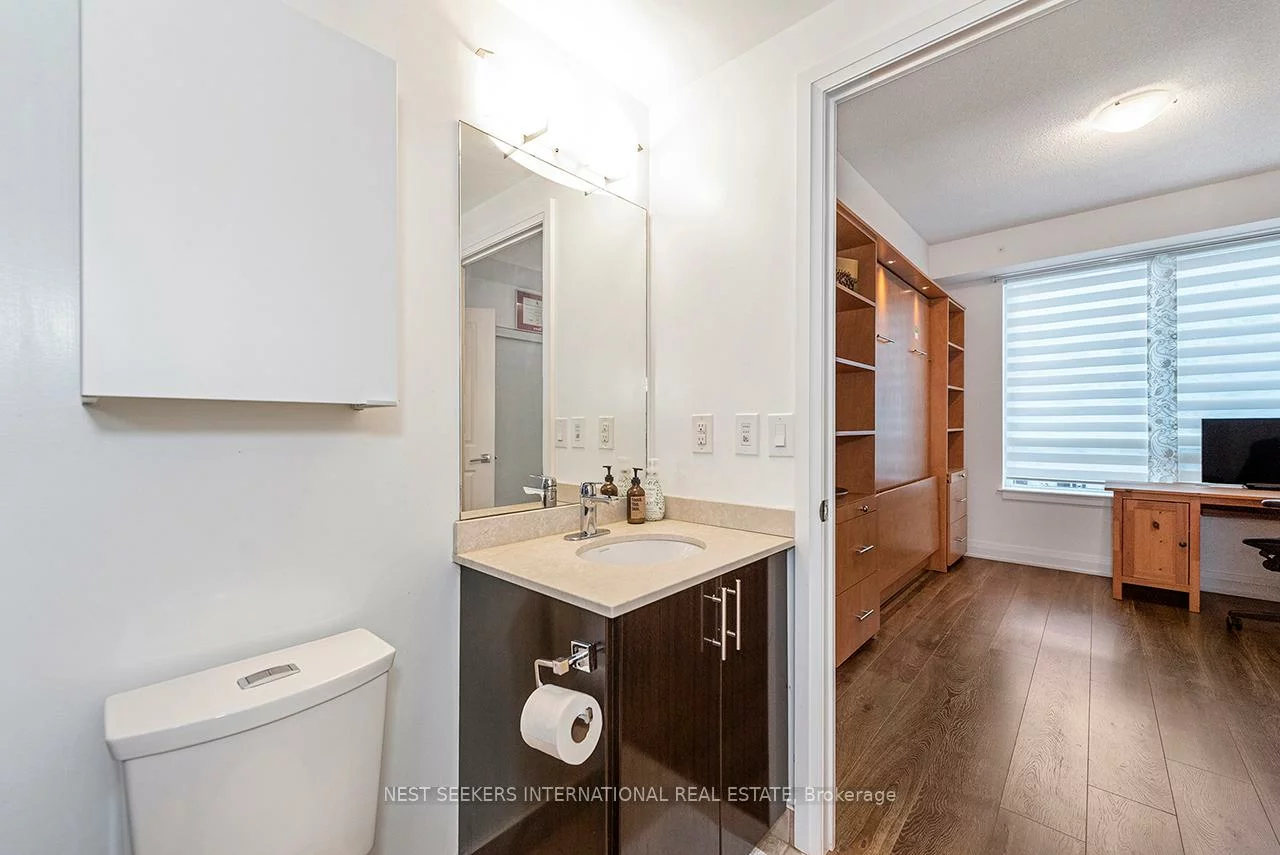 7165, Yonge, Grandview, Markham