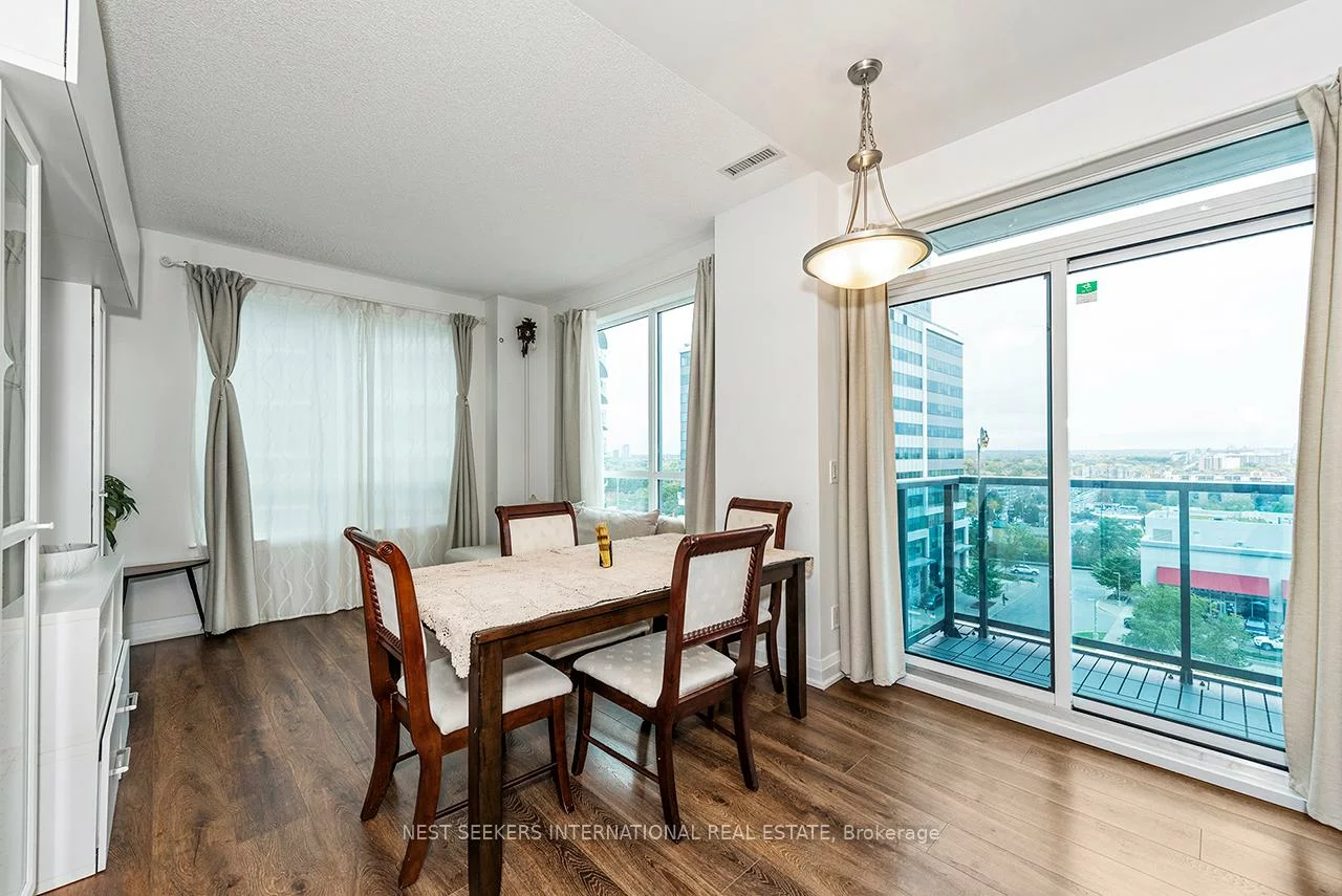 7165, Yonge, Grandview, Markham
