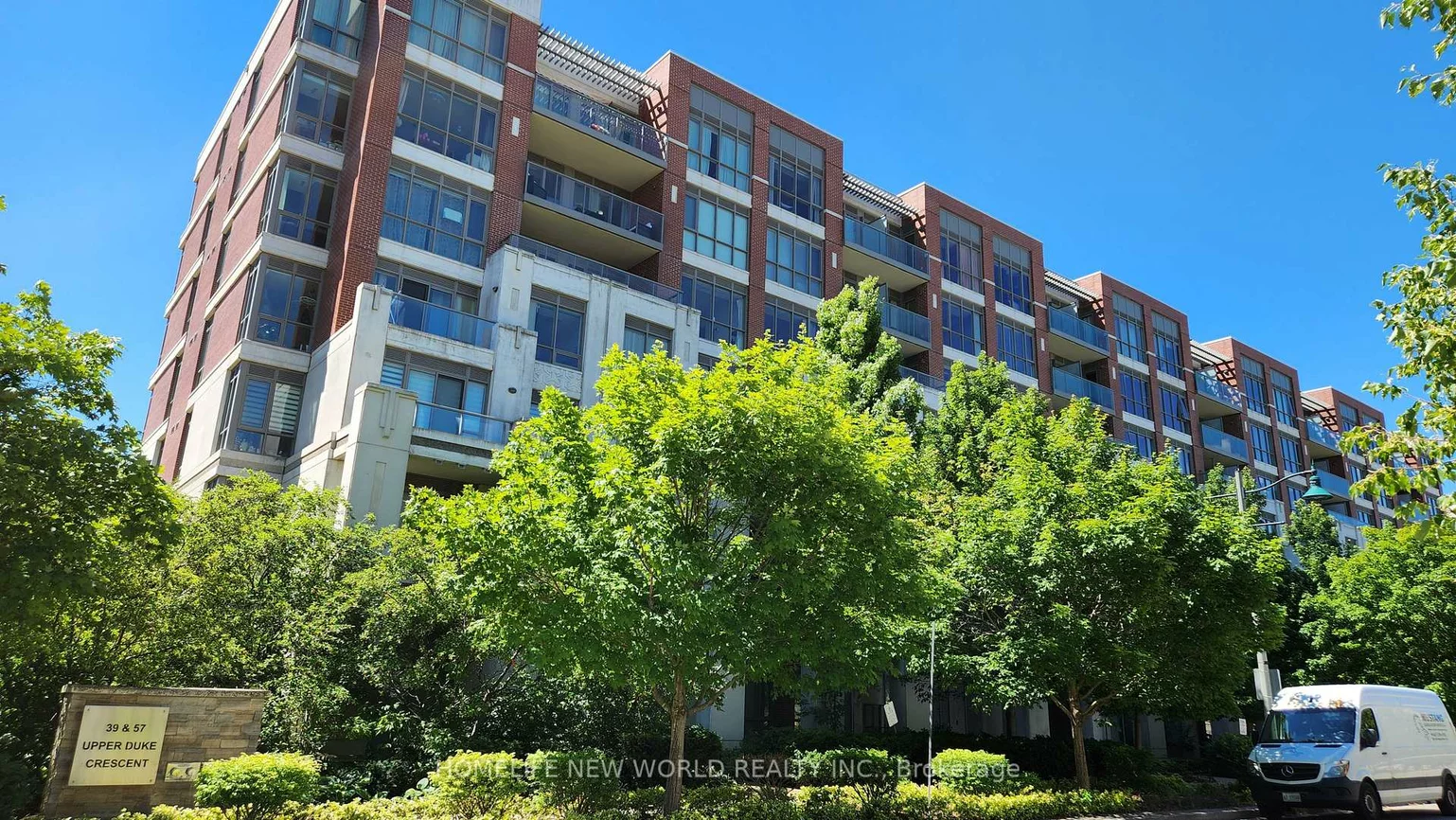 39, Upper Duke, Unionville, Markham