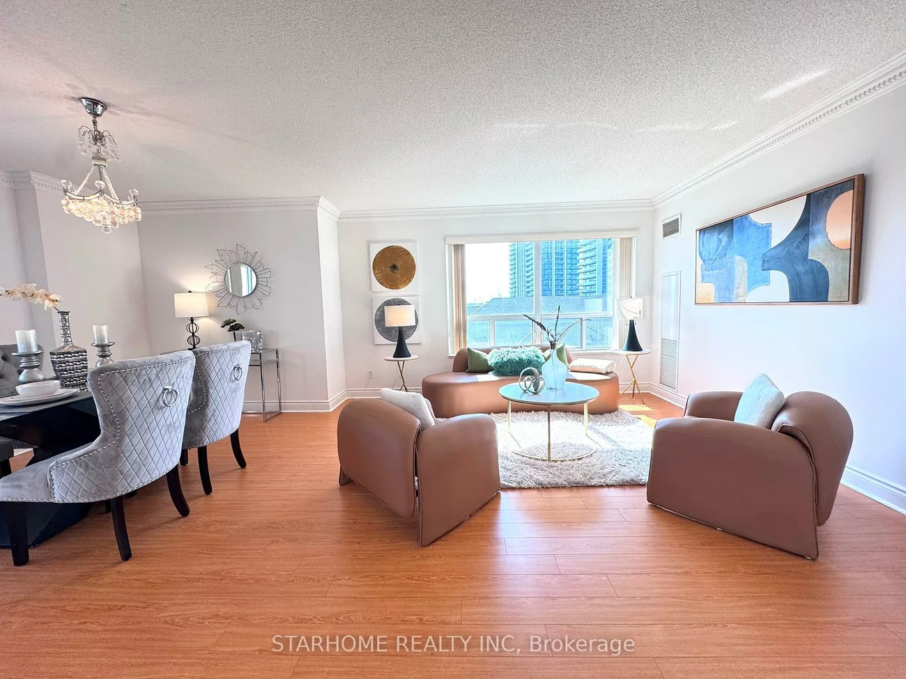 51, Saddlecreek, Commerce Valley, Markham