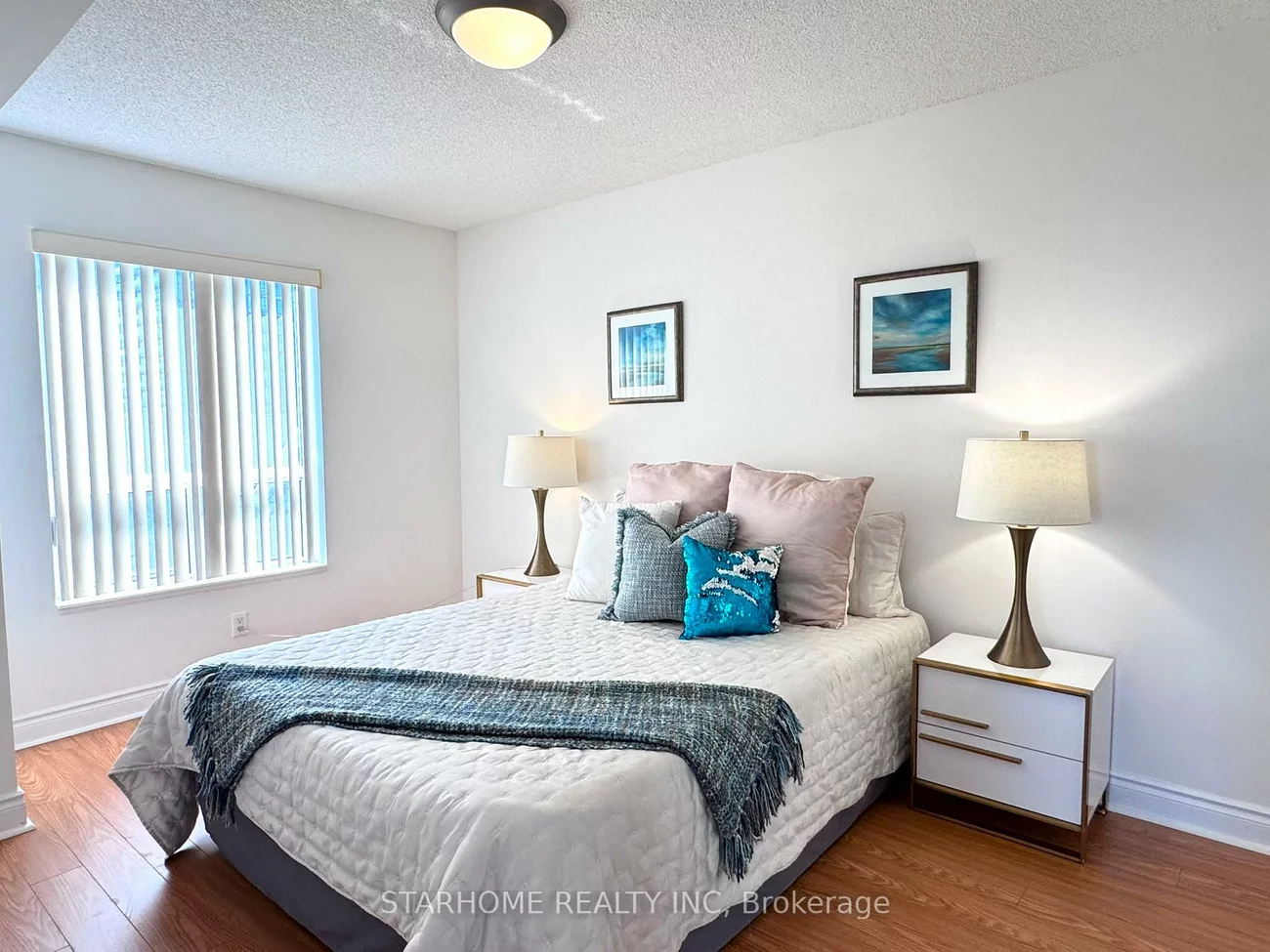 51, Saddlecreek, Commerce Valley, Markham