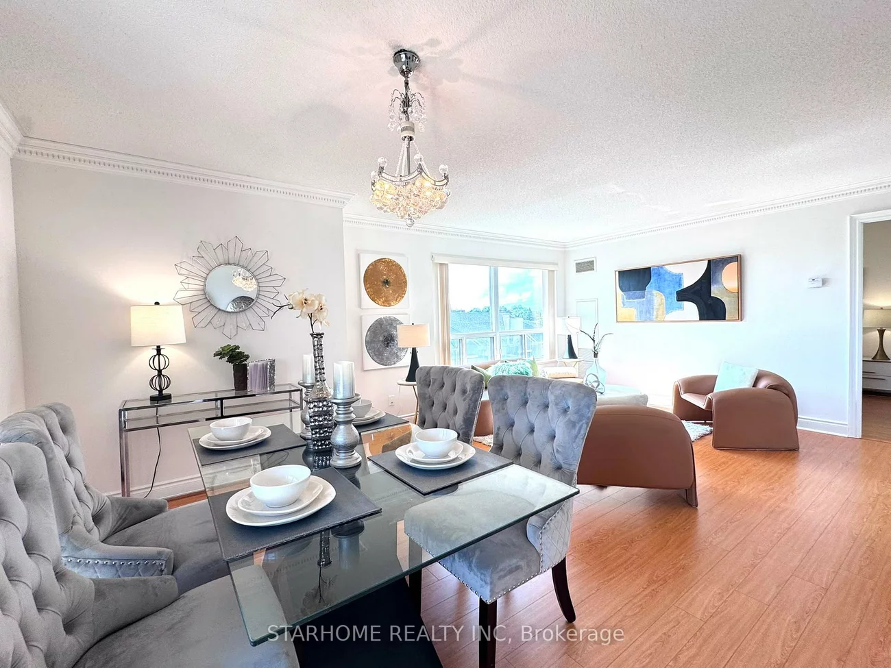 51, Saddlecreek, Commerce Valley, Markham