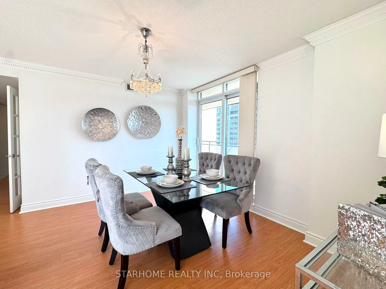 51, Saddlecreek, Commerce Valley, Markham