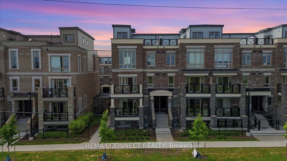 10, Westmeath, Cornell, Markham