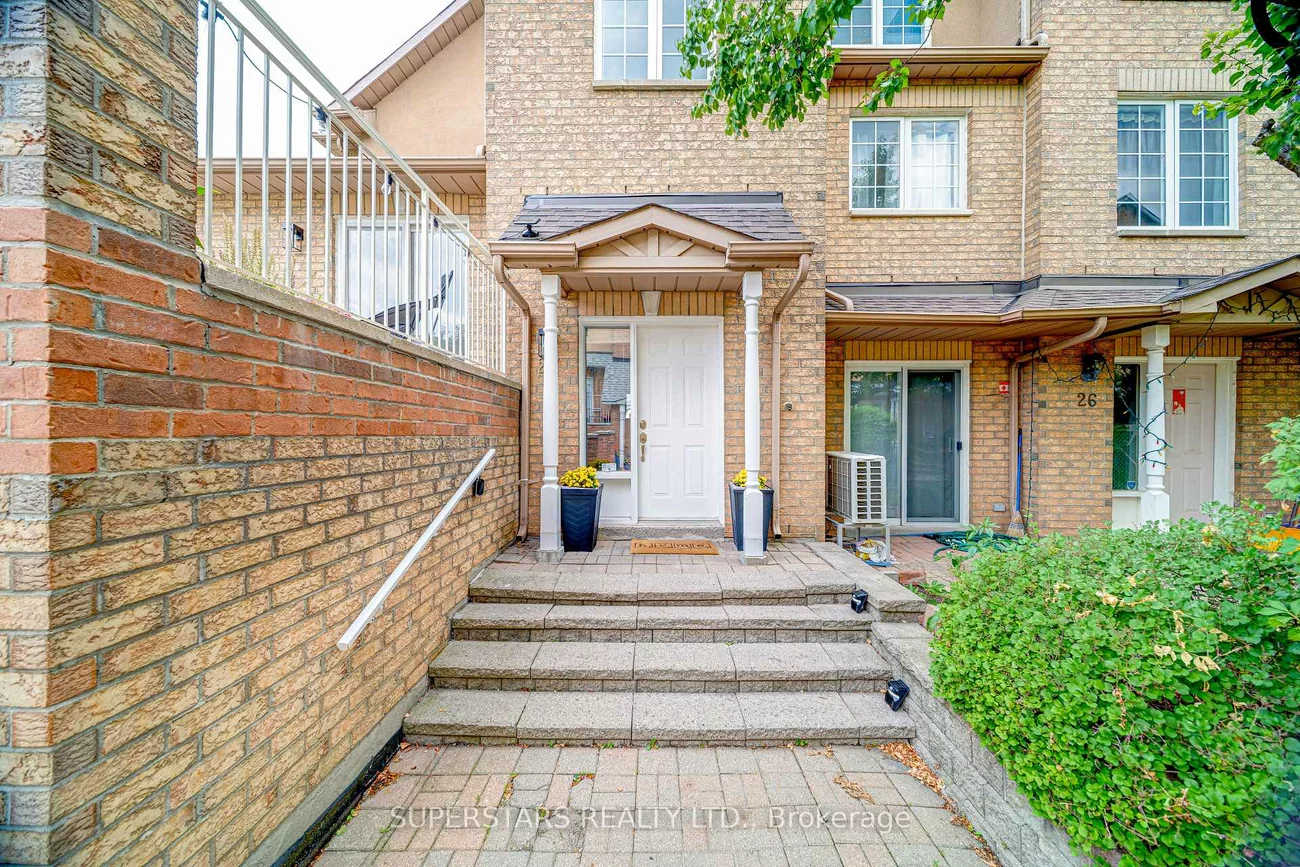 10, Cox, Unionville, Markham