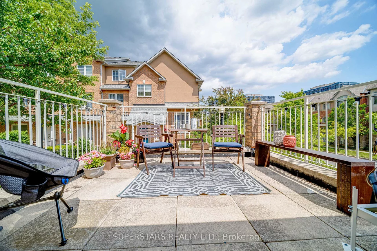 10, Cox, Unionville, Markham