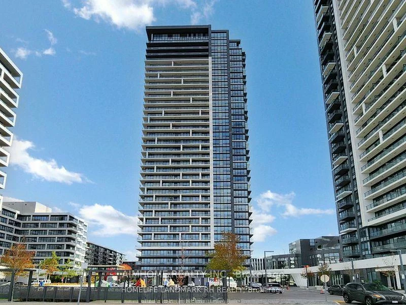 18, Water Walk, Unionville, Markham