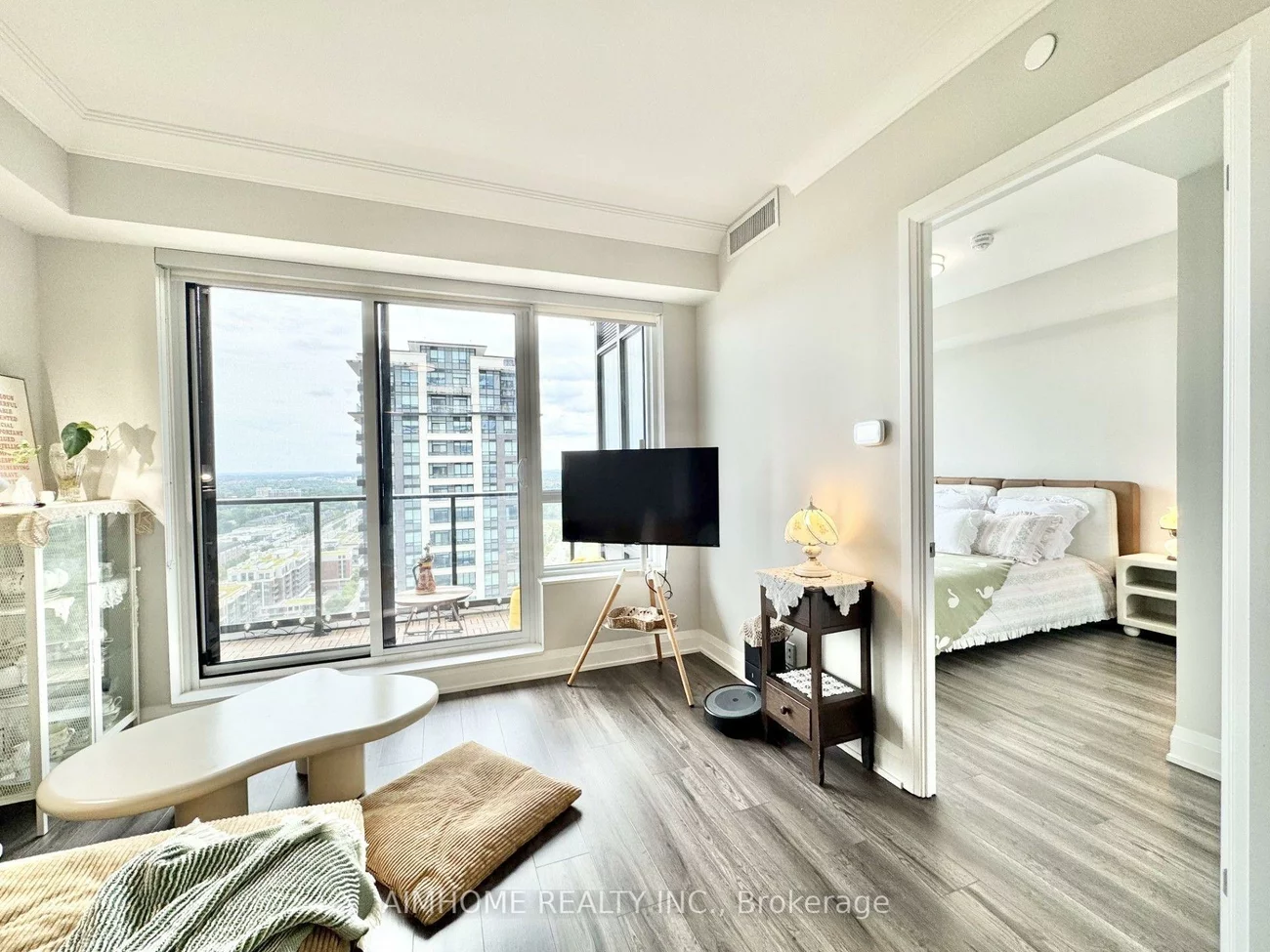 18, Water Walk, Unionville, Markham