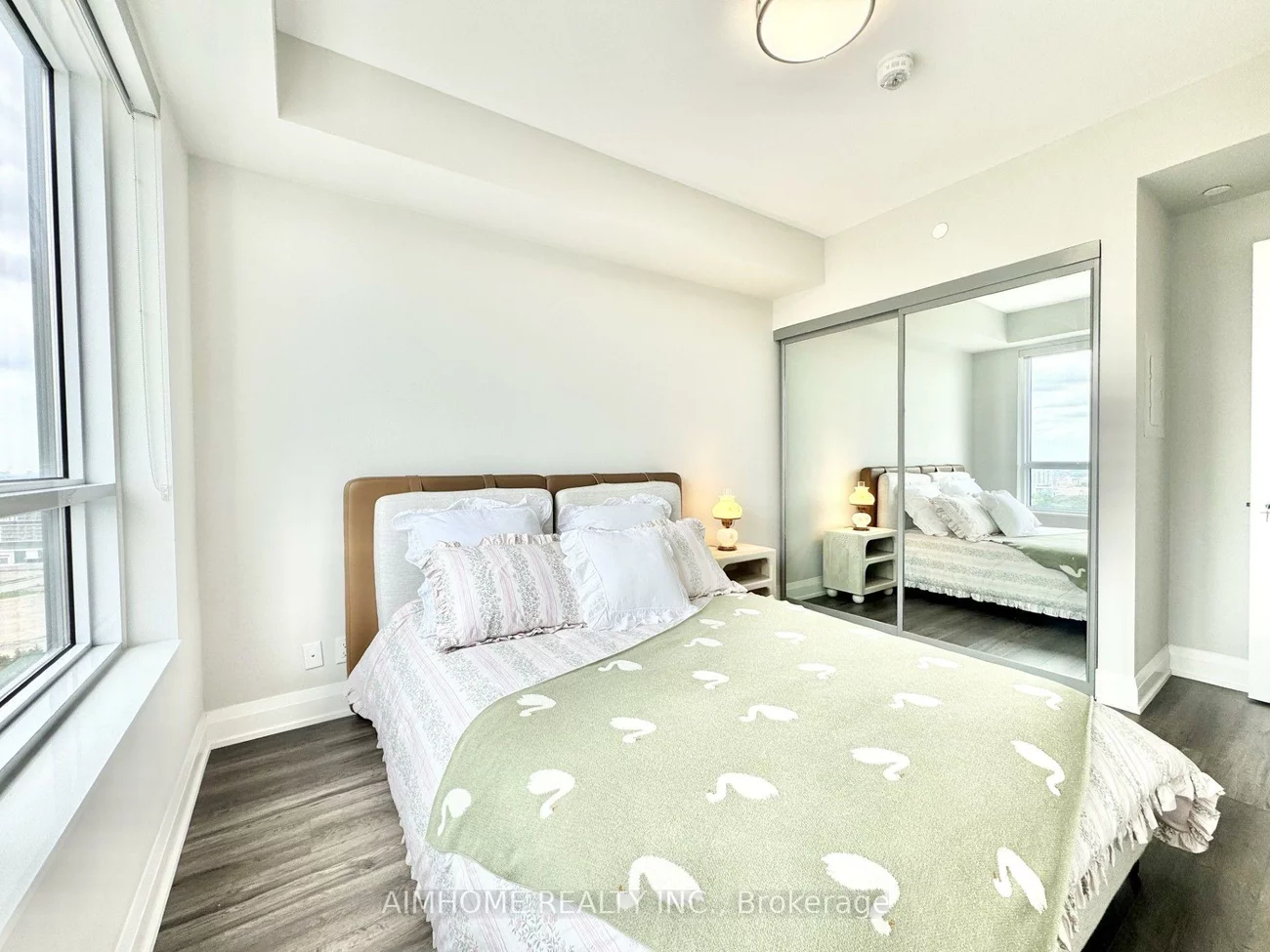 18, Water Walk, Unionville, Markham