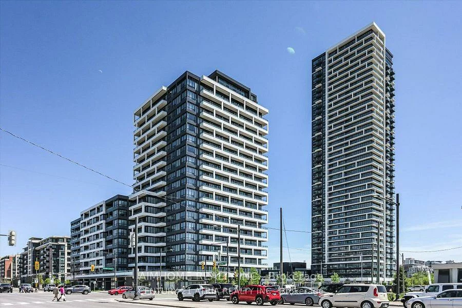 18, Water Walk, Unionville, Markham