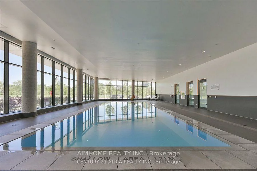 18, Water Walk, Unionville, Markham