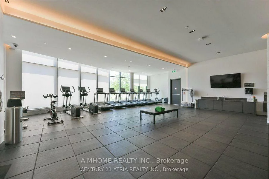 18, Water Walk, Unionville, Markham