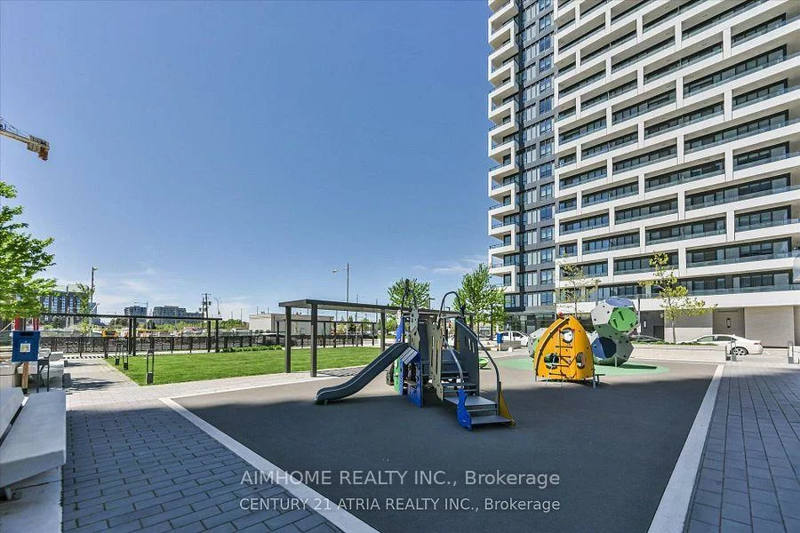 18, Water Walk, Unionville, Markham