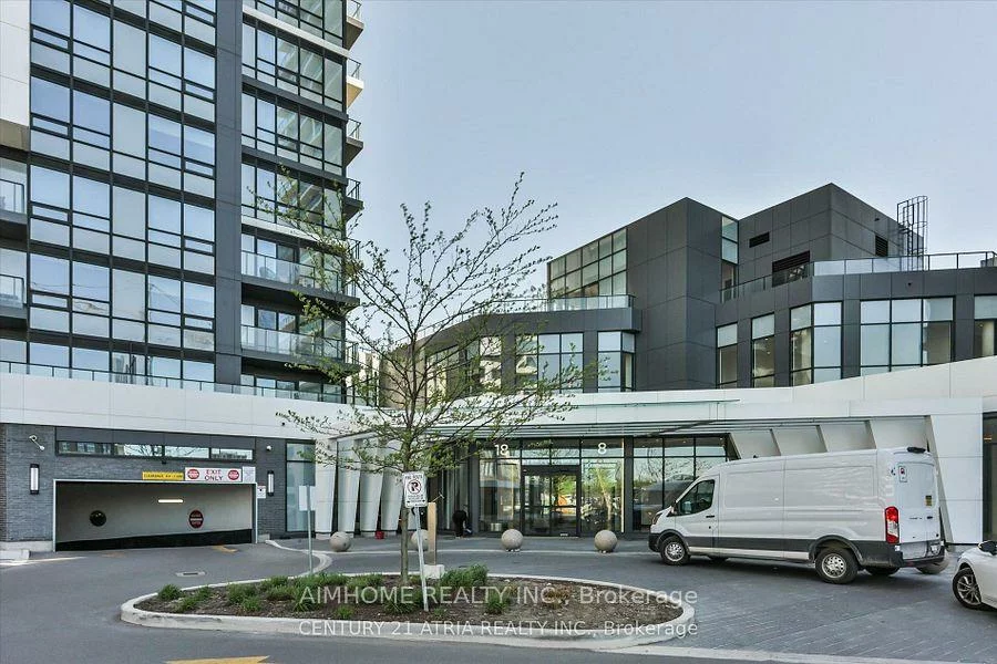 18, Water Walk, Unionville, Markham
