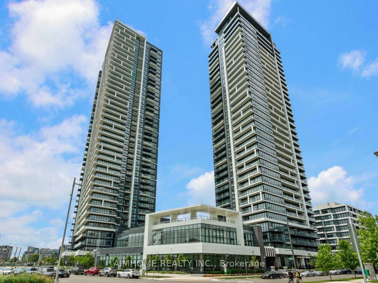 18, Water Walk, Unionville, Markham