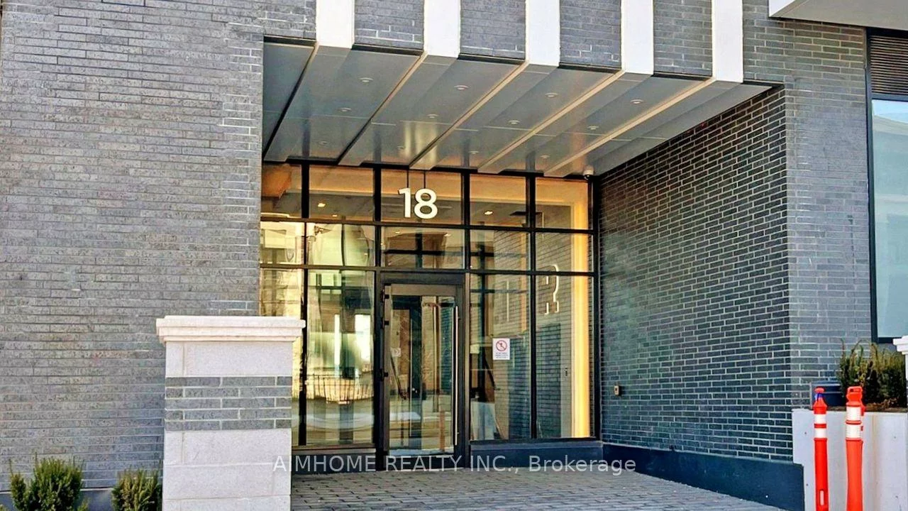 18, Water Walk, Unionville, Markham