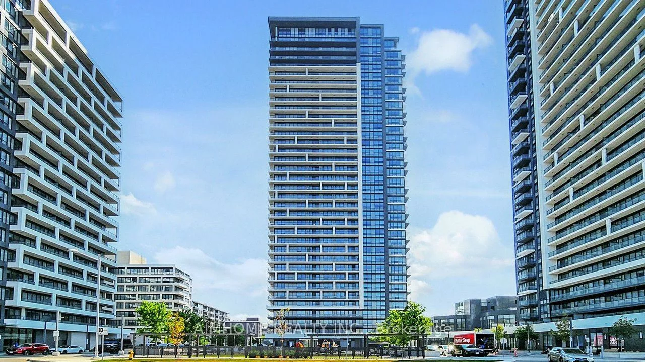 18, Water Walk, Unionville, Markham
